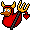 Devil Duck